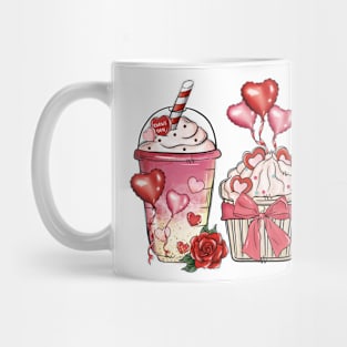 gift with love Mug